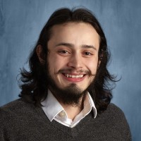 Colorado Office of the State Auditor Employee Daniel Alejandre's profile photo
