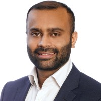 Kishan Kansara's profile photo