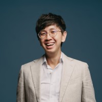 TZ APAC Employee David Tng's profile photo