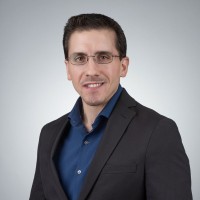 Termax Corporation Employee Brian Clauser's profile photo
