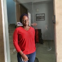 Uniswitch Employee Monsurat Adeniji's profile photo
