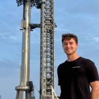 SpaceX Employee Ryan Floyd's profile photo