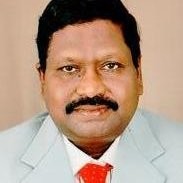 Balasore Alloys Limited Employee John Raj's profile photo