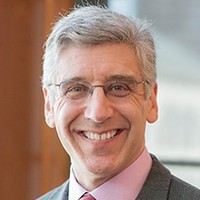Brooklyn Law School Employee Edward Janger's profile photo