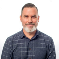Genetics Adviser Employee Marc Clausen's profile photo