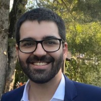 Bradesco Employee Elias Nassif's profile photo