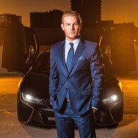 Social Revelation Marketing Employee Ryan White's profile photo