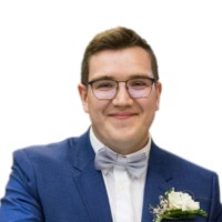 Wave Control Systems Ltd. Employee Cody Tischler's profile photo