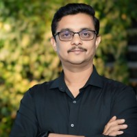 Vikas Ranjan Email & Phone Number