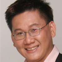 Spinergy Inc. (S) Pte Ltd Employee Jason Ong's profile photo