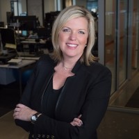 PitchBook Data Employee Amy Whaley's profile photo