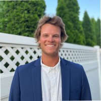 Addilan Group Employee Gavin Gallagher's profile photo