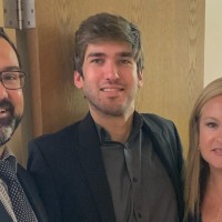 Maxwell Wagor's profile photo