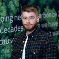 Electric Ireland Employee Dylan Burke's profile photo