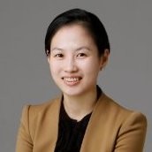 Vingle Employee Seo Sookyeon's profile photo