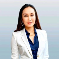 Arising Ventures Employee Avonne Villagonzalo's profile photo