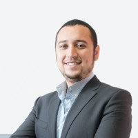 Oskar Montes de Oca Solis's profile photo