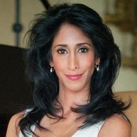 Operation Mobilisation Employee Alexis Okura's profile photo