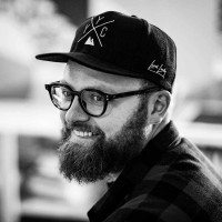 Local Laundry Employee Connor Curran's profile photo