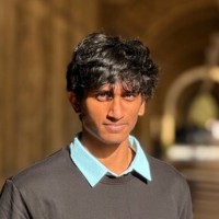 The Pathlight Project Employee Kushal Patel's profile photo