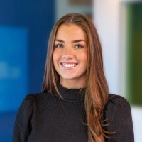 Powell Lacrosse Employee Julia Falge's profile photo