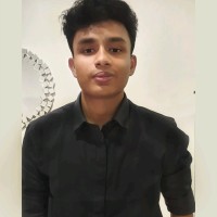 Studio Lumen Employee Abhishek Kumar's profile photo