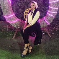Physiocare Employee Douaa Ramadan's profile photo