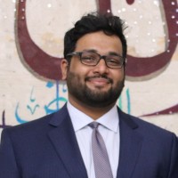 Luminous XR Employee Mahmood Alsarhani's profile photo
