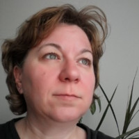 BFG Enterprise Services Employee Rachel Coppieters's profile photo