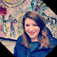 LRK Employee Danielle Lake's profile photo