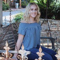 The Junction Employee Brianna Brown's profile photo