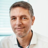 genua gmbh Employee Thorsten Scharmatinat's profile photo