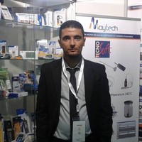 MAYTECH Employee Bejaoui Ali's profile photo