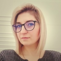 Merchr Employee Mariana Turko's profile photo