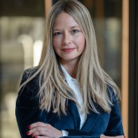 Autodesk Employee Sandra Mathis's profile photo