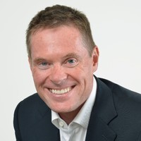 Careys Employee Martin Nilsson's profile photo