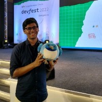 Crowdpouch Employee Smarak Das's profile photo