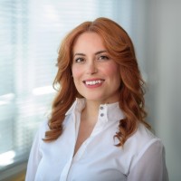 Novagem Ltd Employee Mariana Vasilopoulou's profile photo