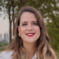 Africa Global Trade Finance Ltd Employee Savvina Zendera's profile photo