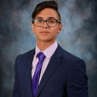 CoinFlip Employee Davin Kaiser's profile photo