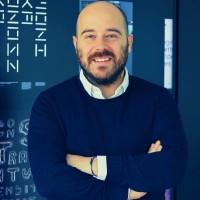 Uasabi Employee Diego de Lorenzis's profile photo