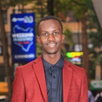 ACRE Africa Employee Kiprop Kimutai's profile photo