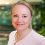 DWS Employee Gina Niehaus's profile photo