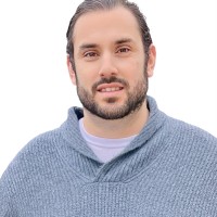 Unison Energy Employee Brian Valdes's profile photo