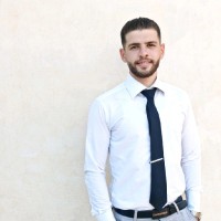 Darsoft Employee Kutaiba Alnizaemy's profile photo