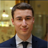 Financière Saint James Employee William Jousse's profile photo