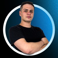 THX Logtech Employee Giovani Andrade's profile photo
