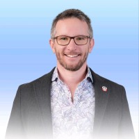 Department of Government Enablement Employee Benjamin Cooke's profile photo