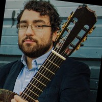 Lead Guitar Employee Alfredo Vazquez's profile photo