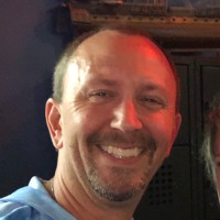 Joel Collins's profile photo